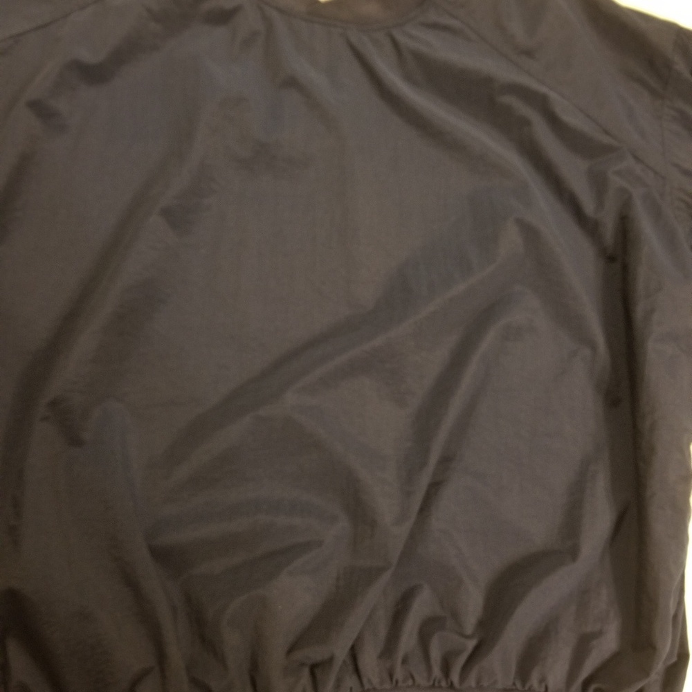 Columbia pull over windbreaker Men's size Large - Picture 5 of 7